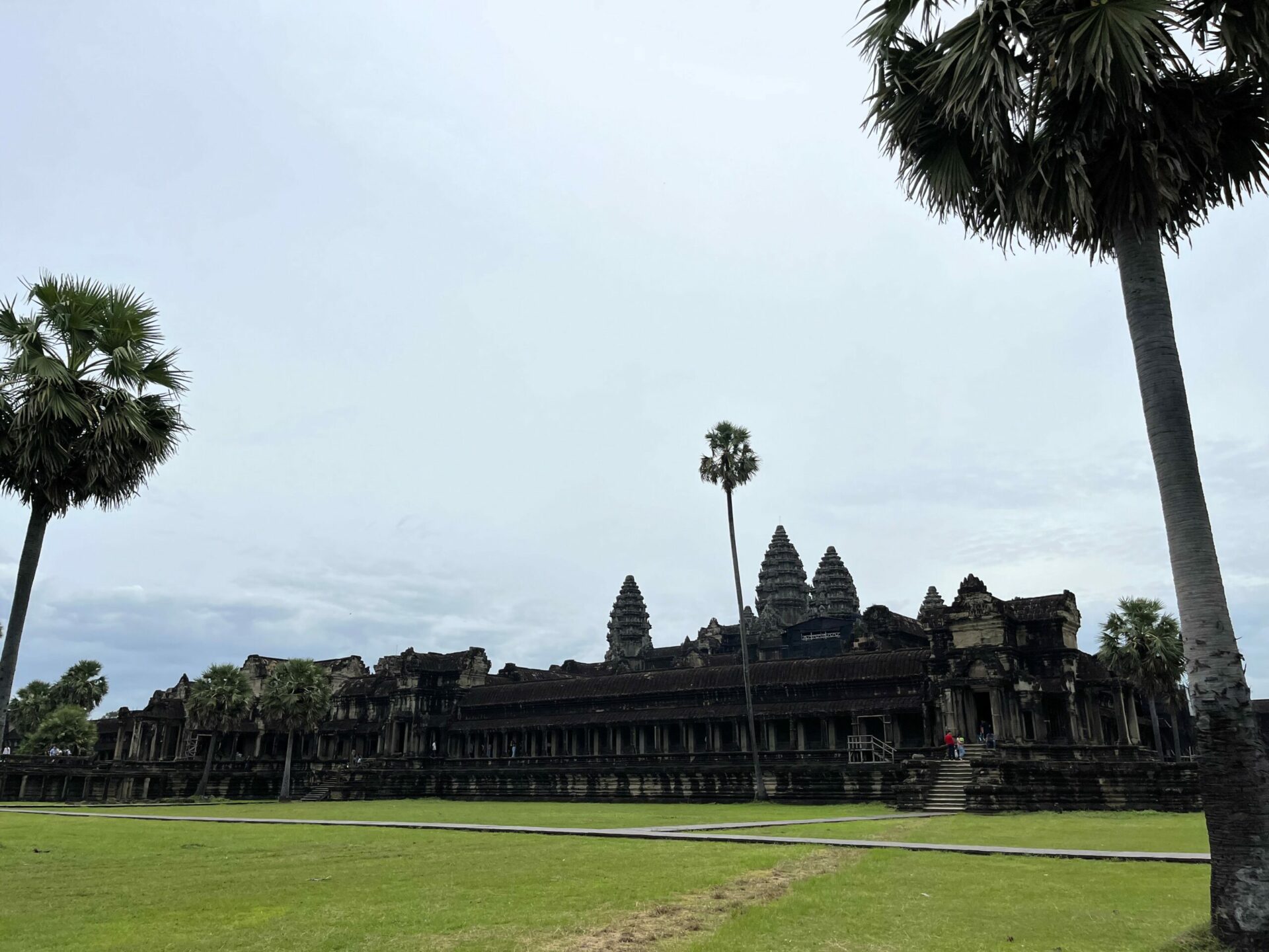 Angkor Wat