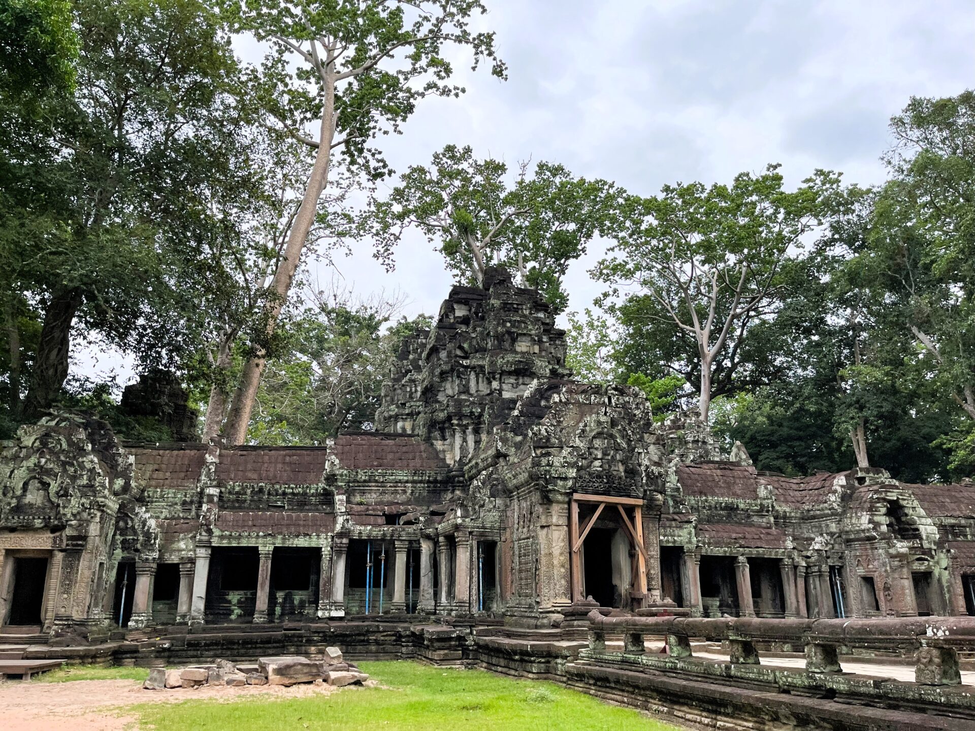 Siem Reap