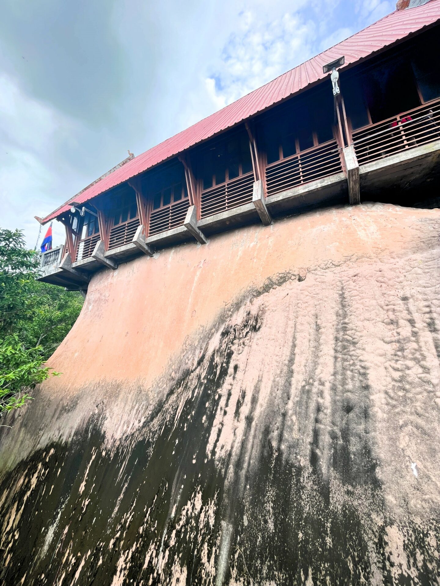 Preah Ang Thom Pagoda