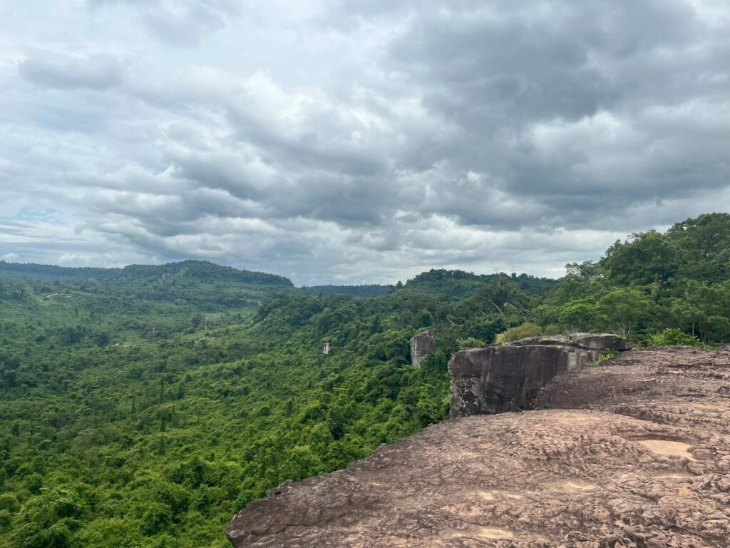 Kulen Mountain, Siem Reap