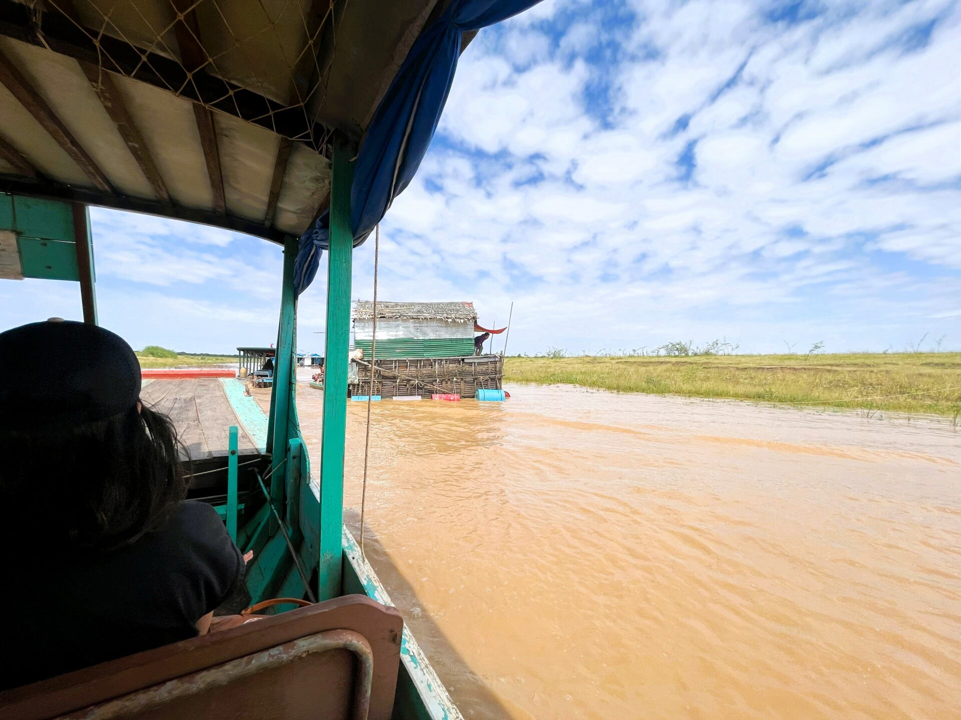 Kompong Khleang