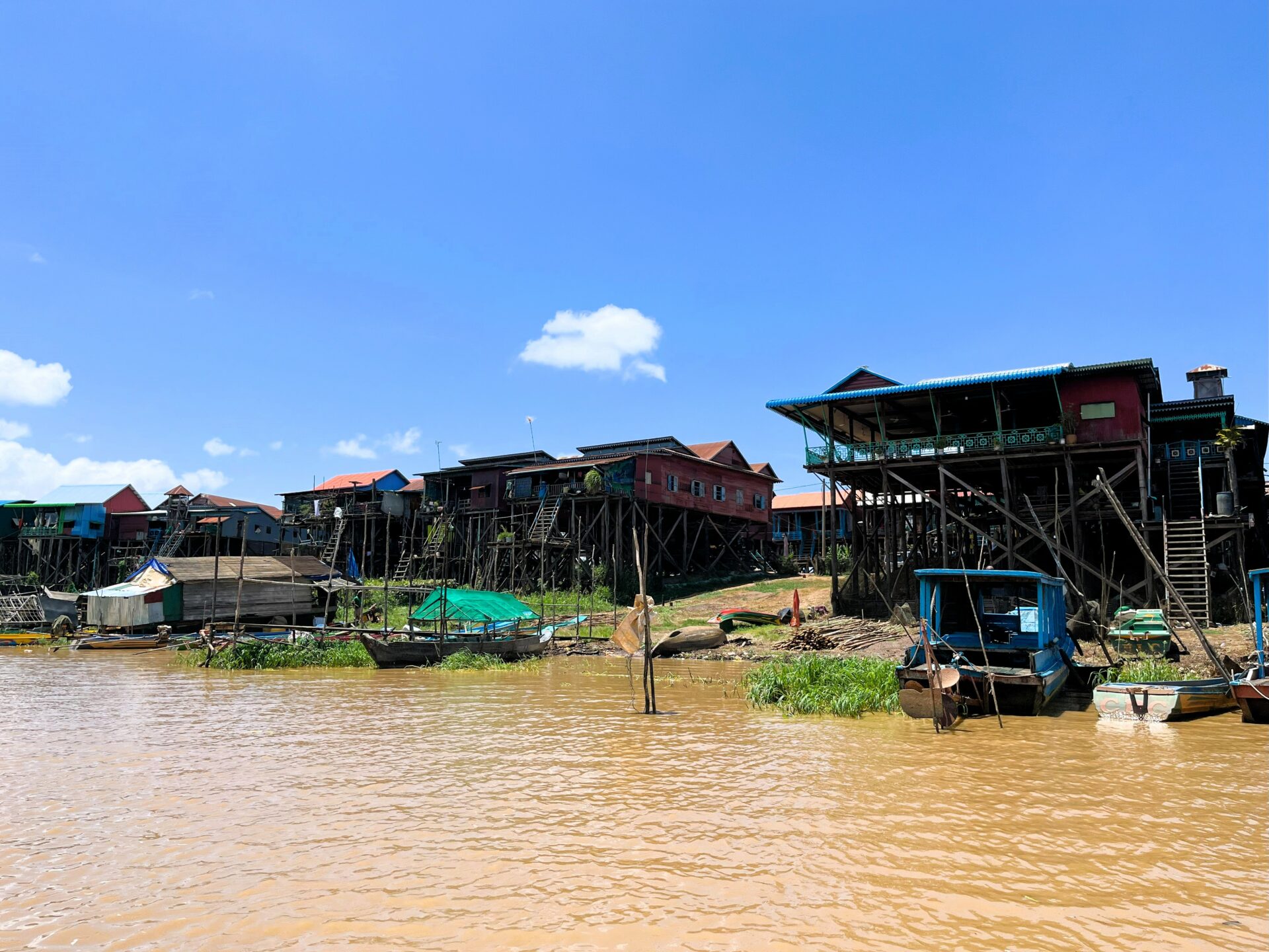 Kompong Khleang