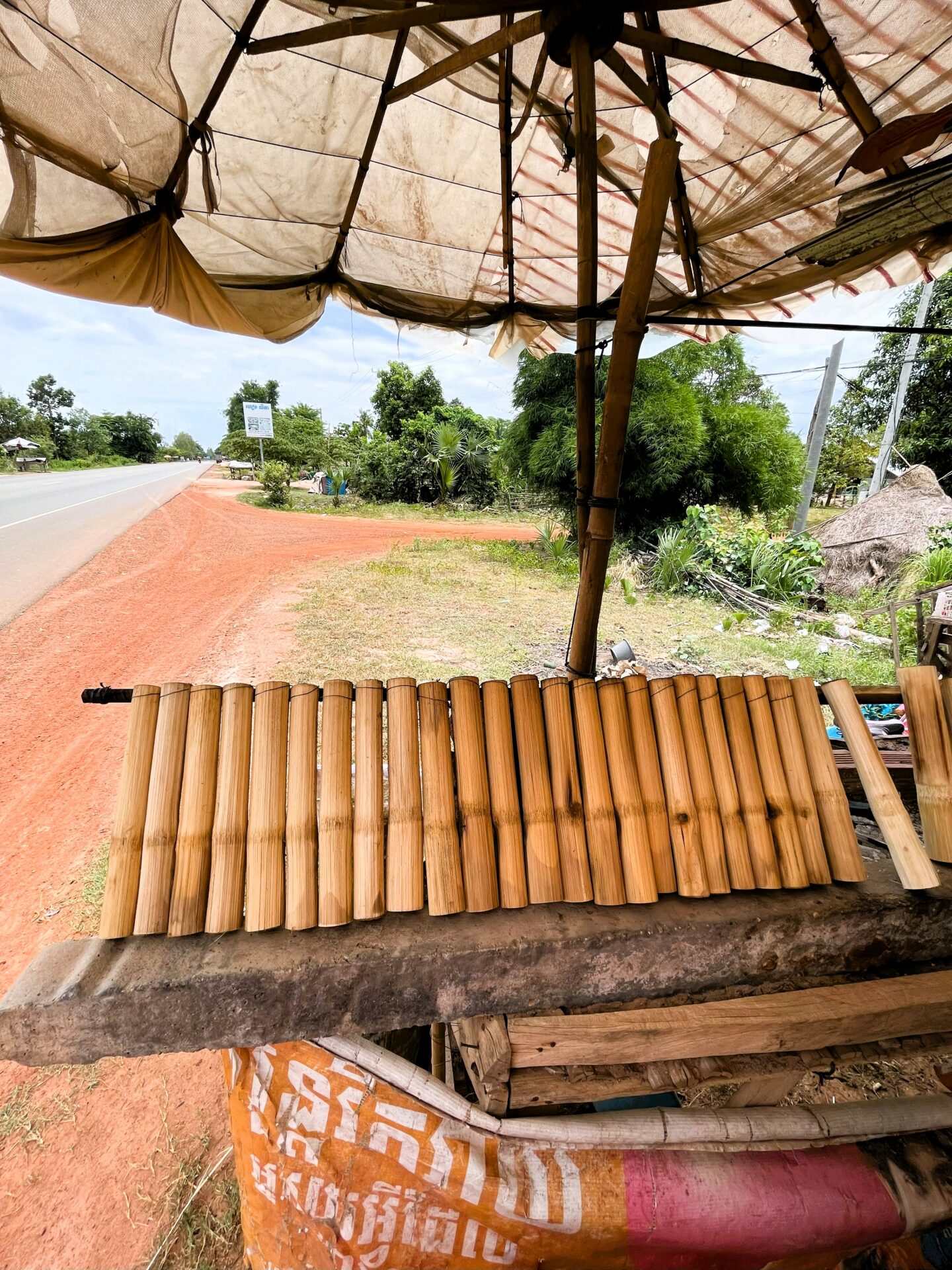 Kompong Khleang