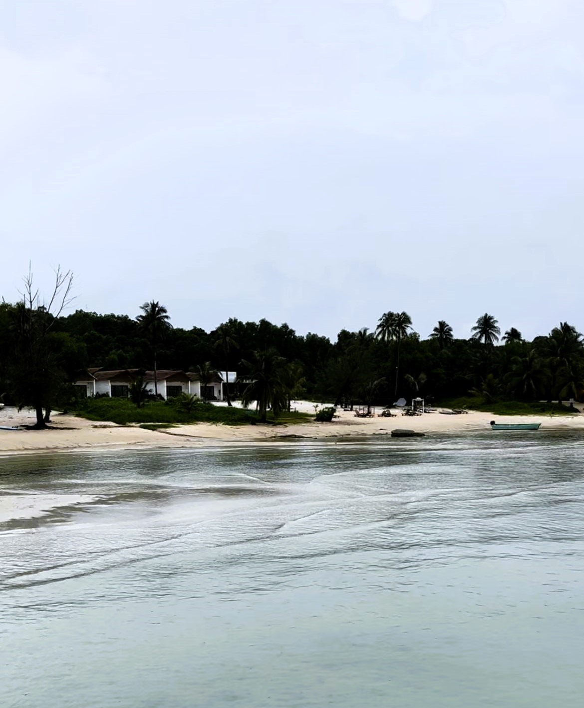 Koh Rong