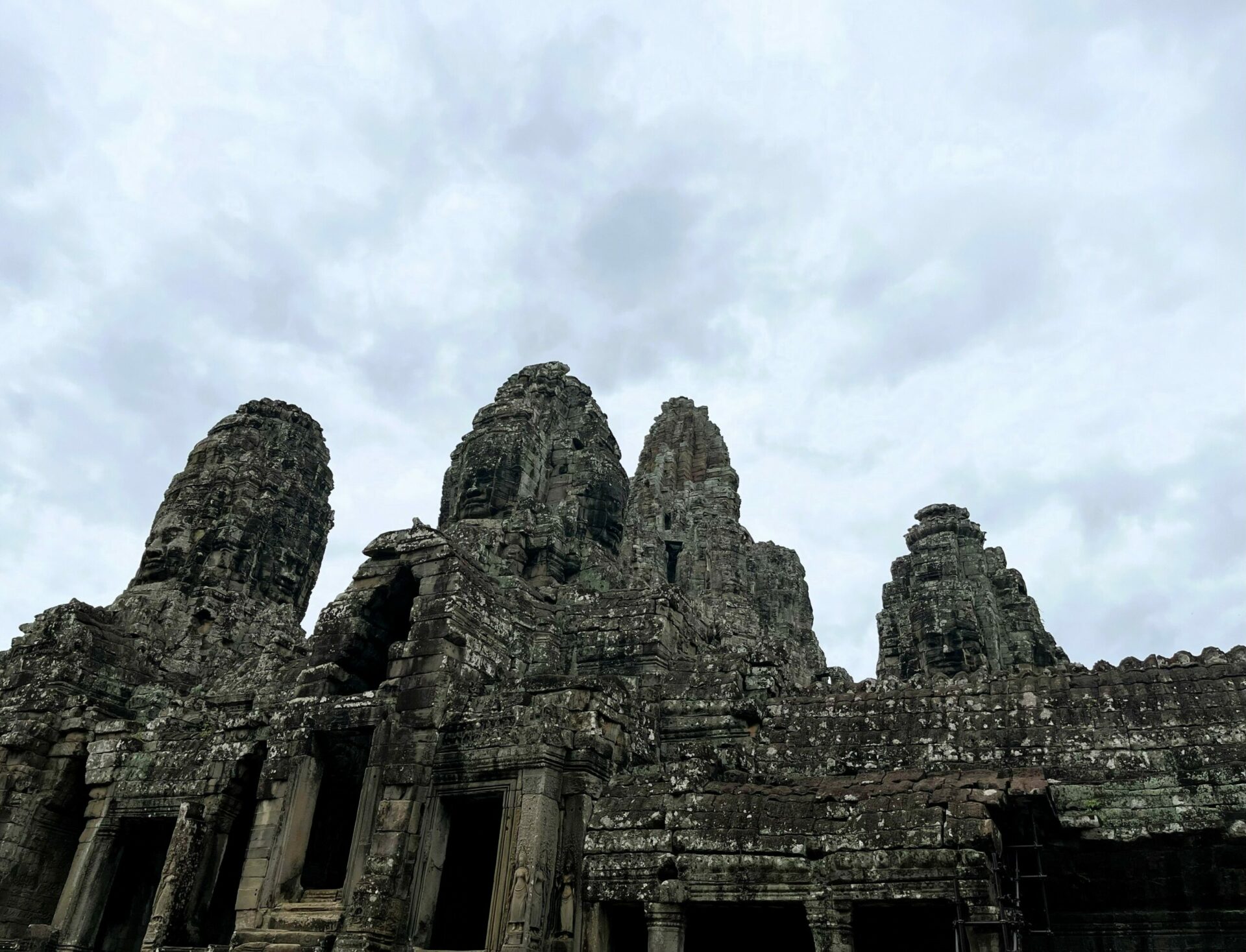 Bayon