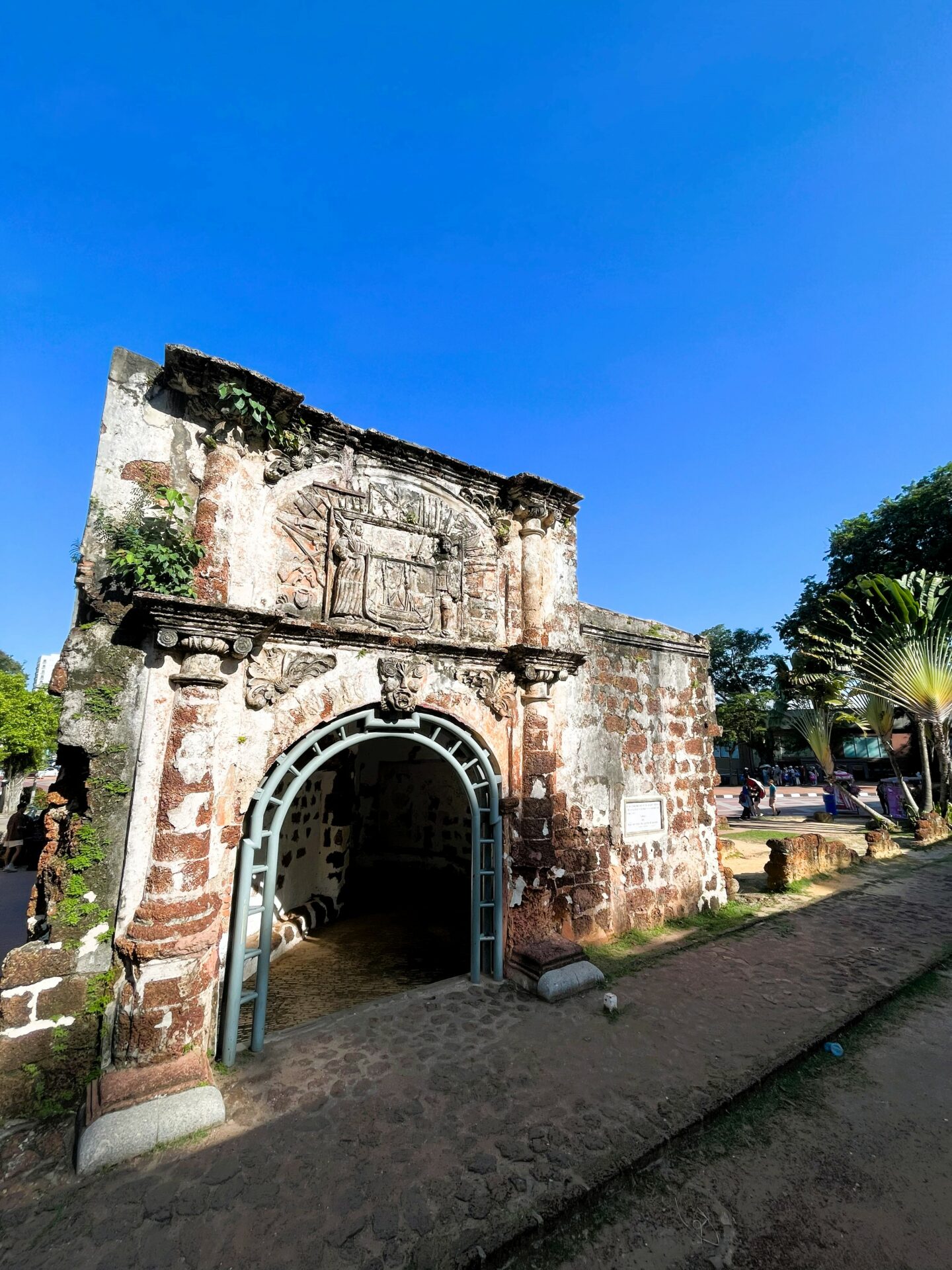 Malacca