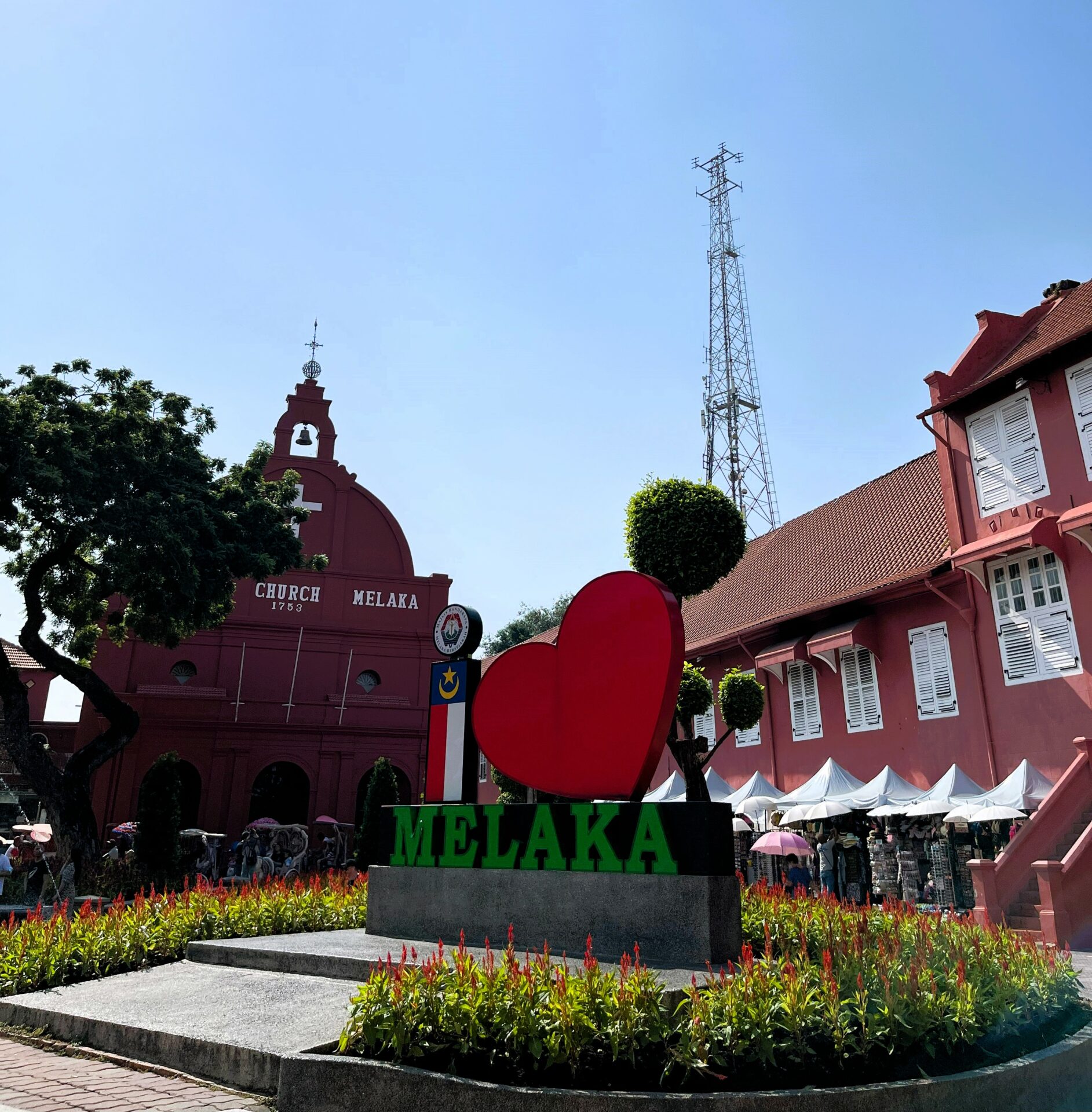 Malacca