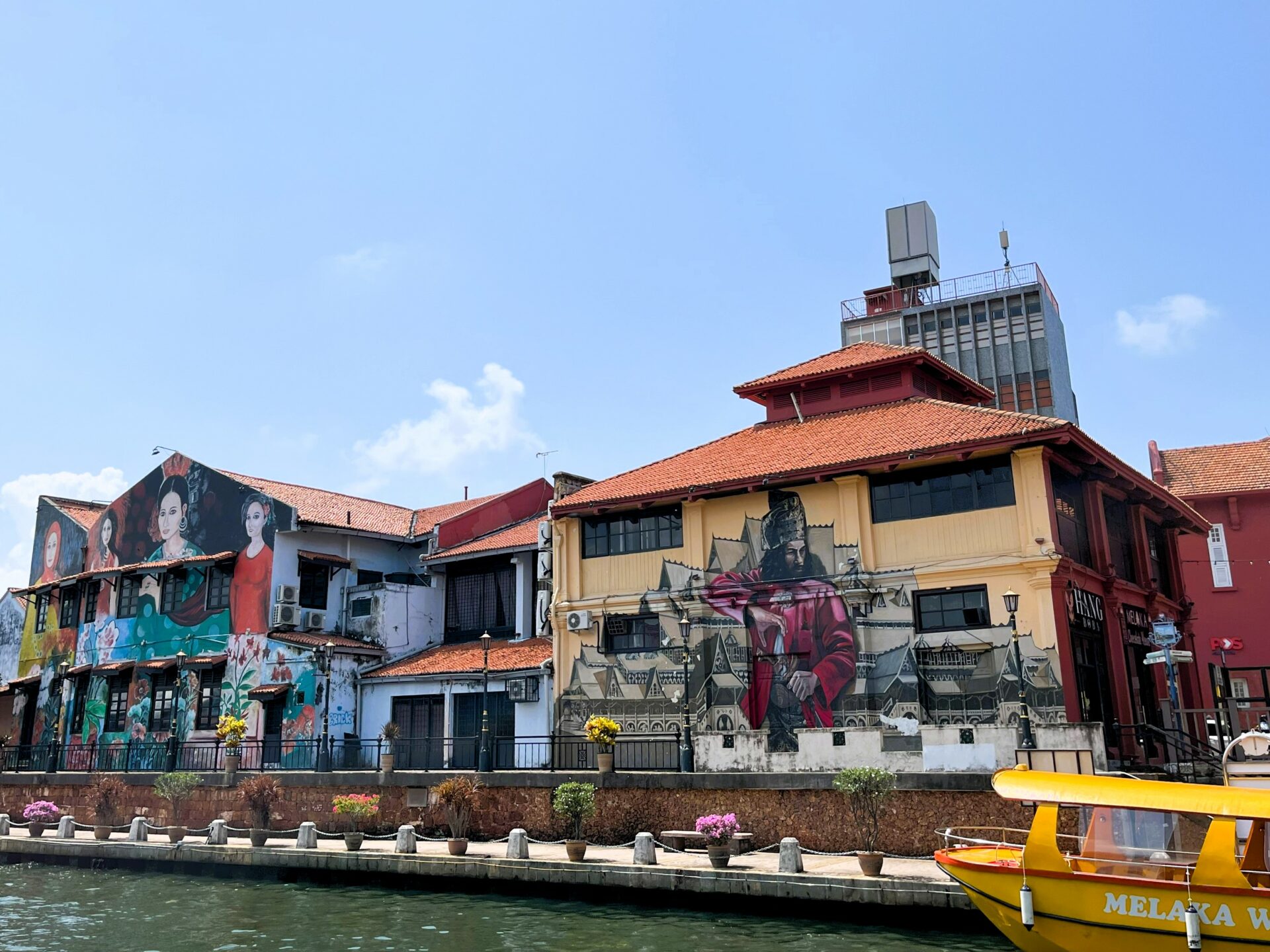 Malacca