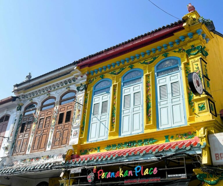 Peranakan