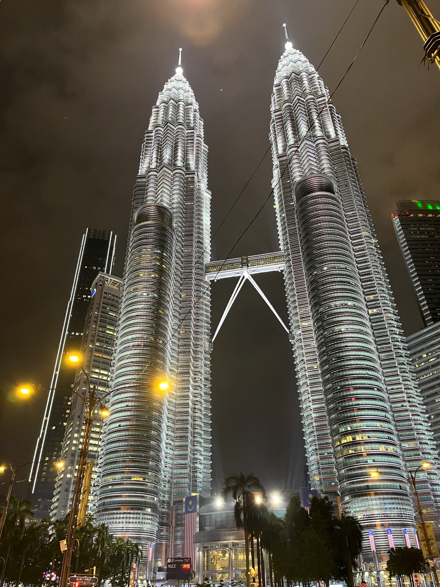 Kuala Lumpur