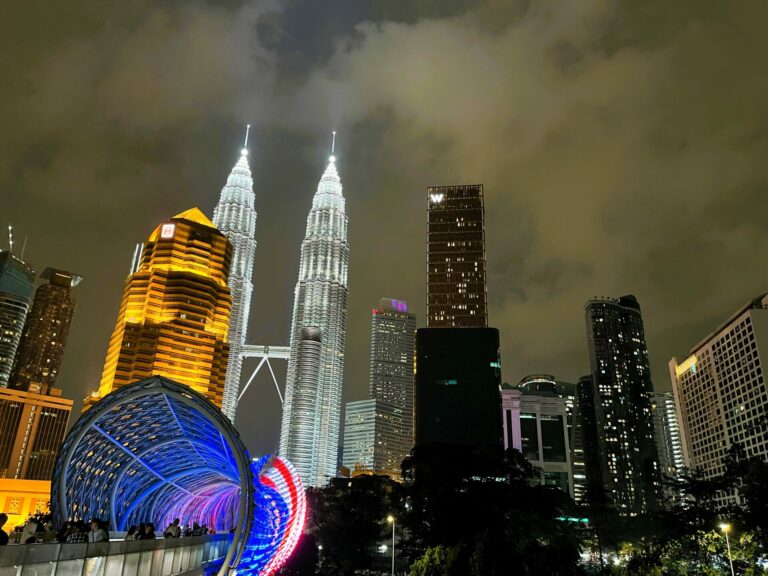 Kuala Lumpur