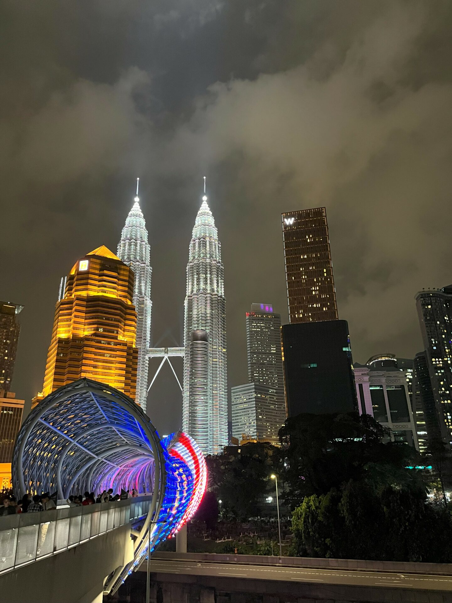 Kuala Lumpur