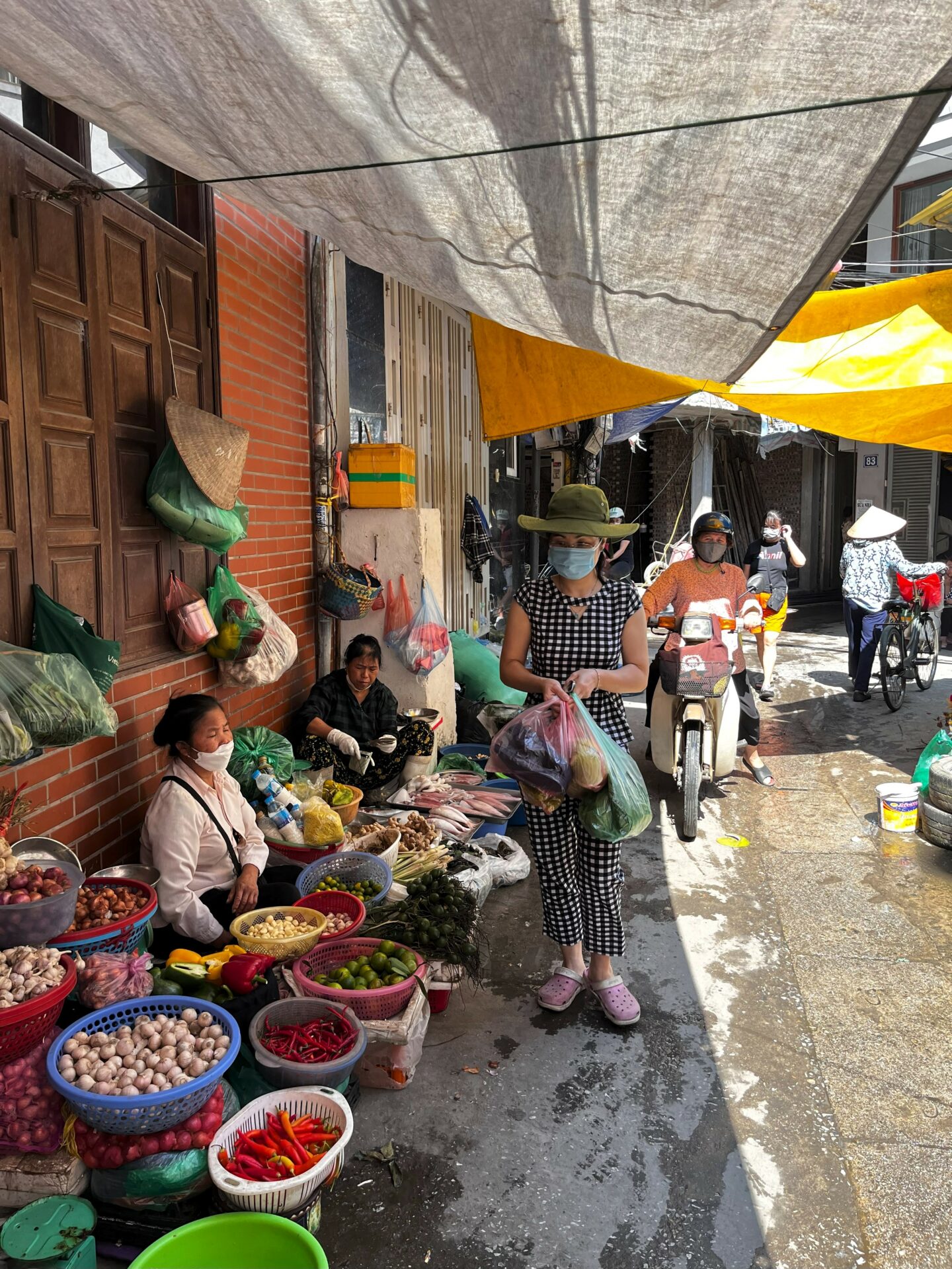 Hanoi