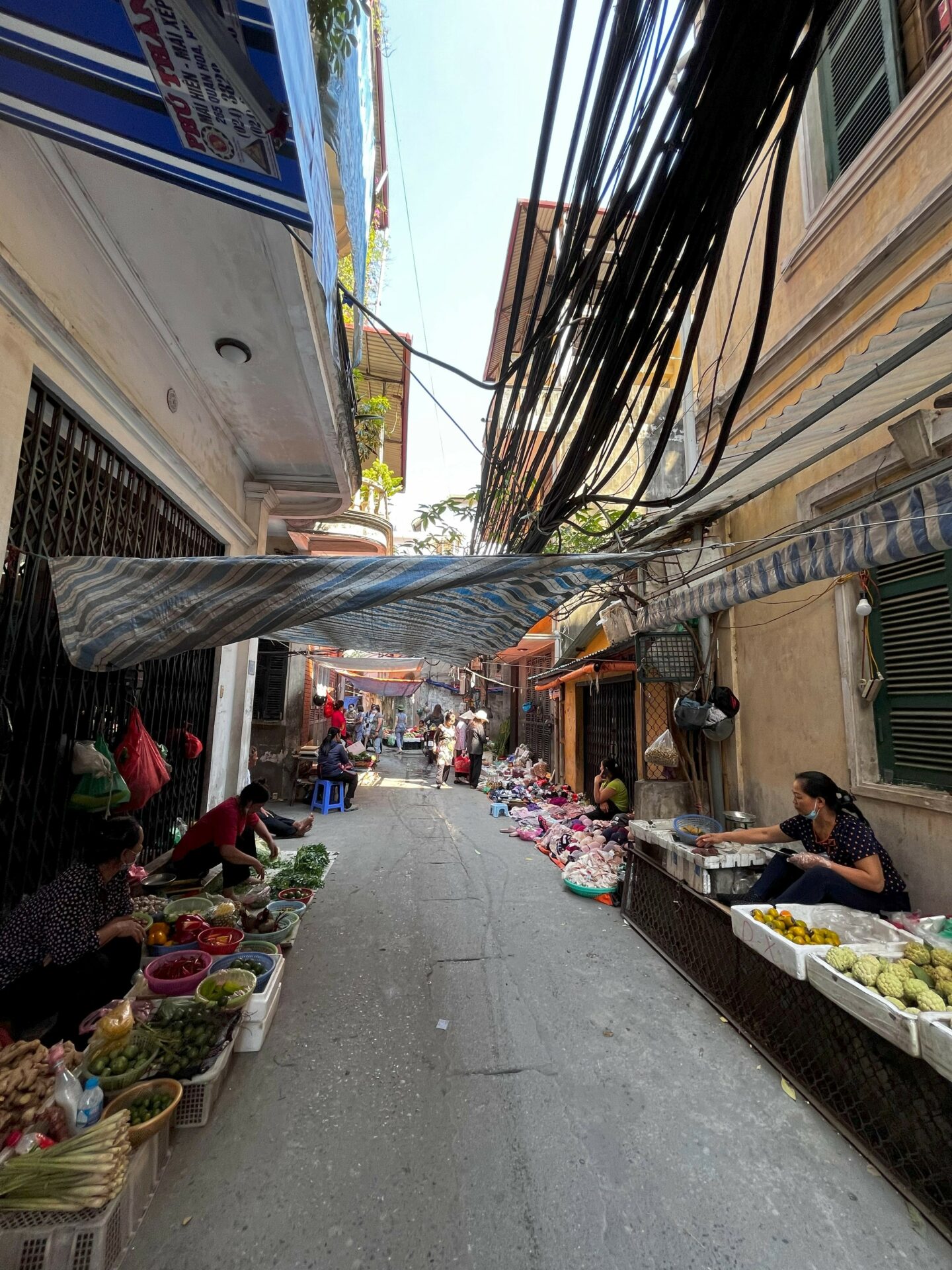 Hanoi