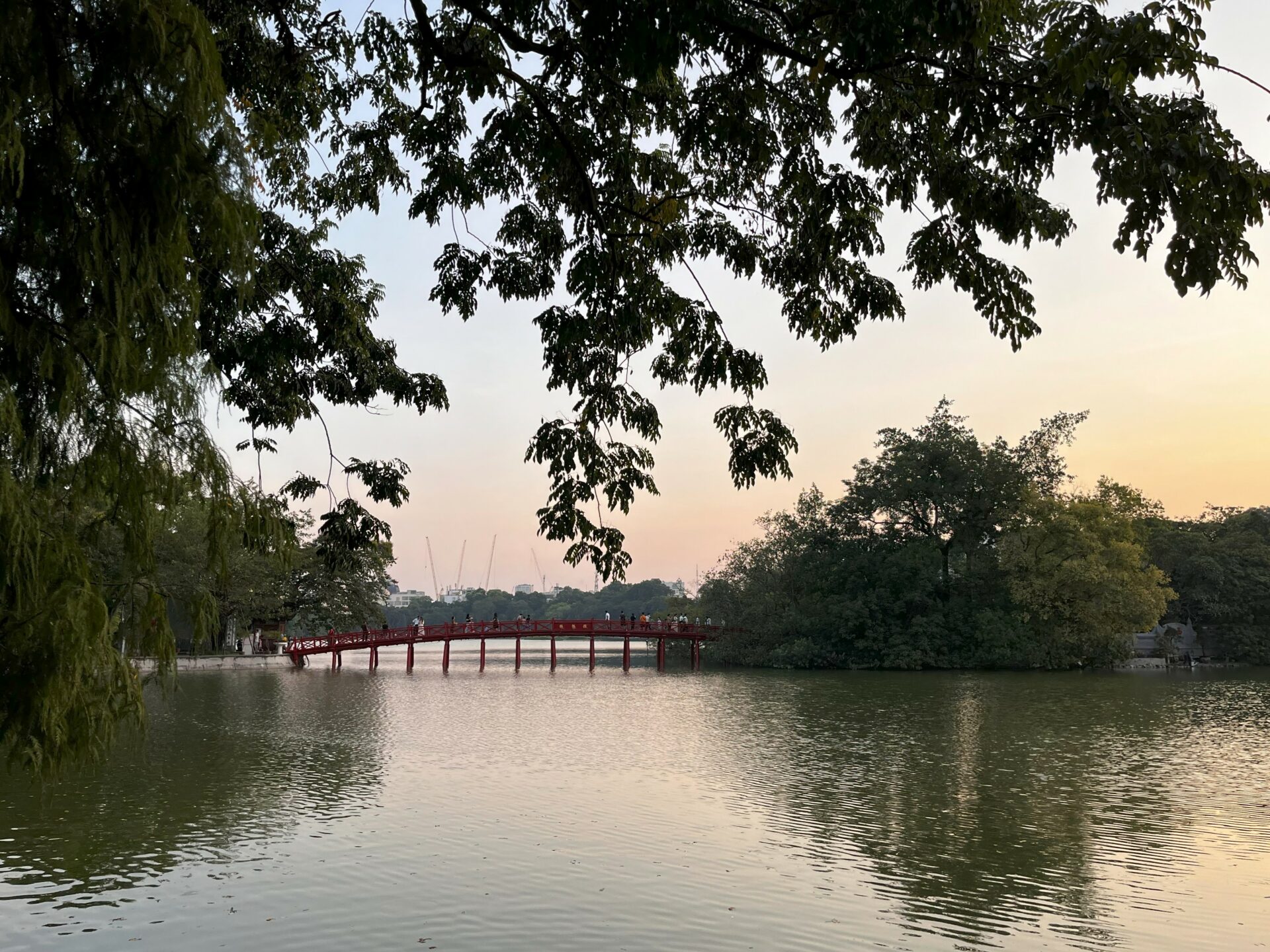 Hanoi