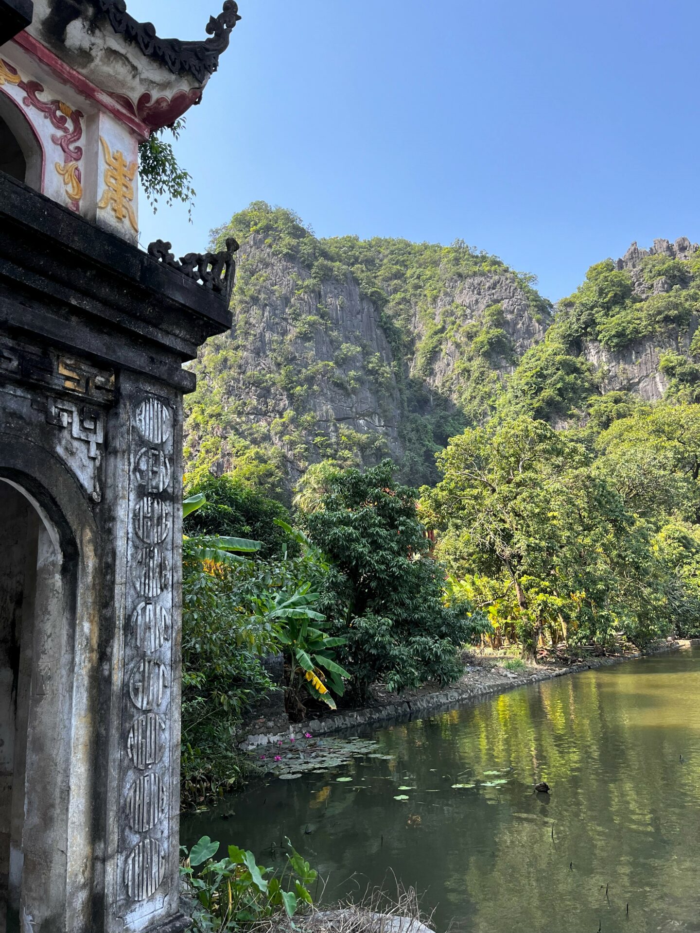 Ninh Binh 