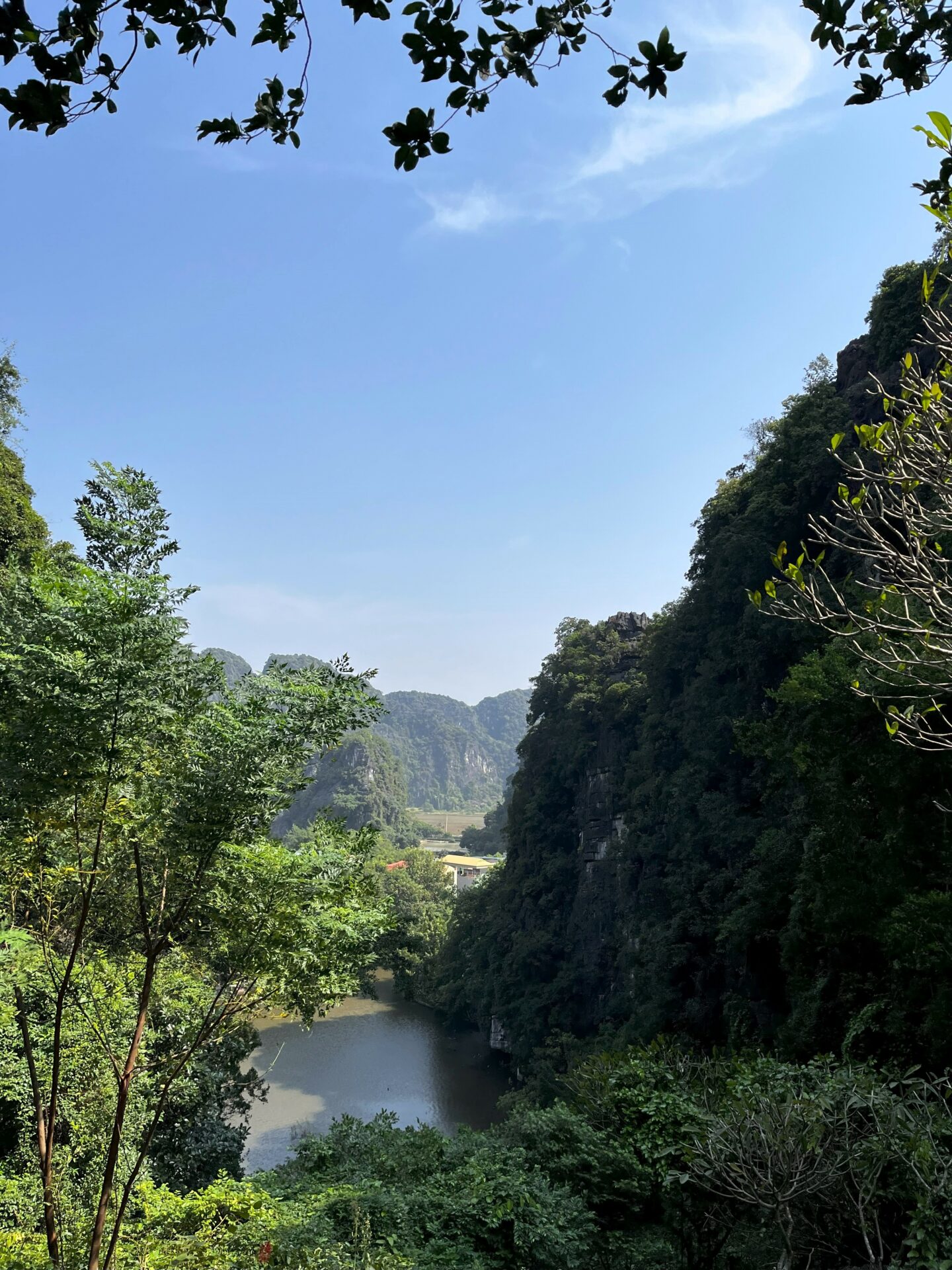 Ninh Binh 