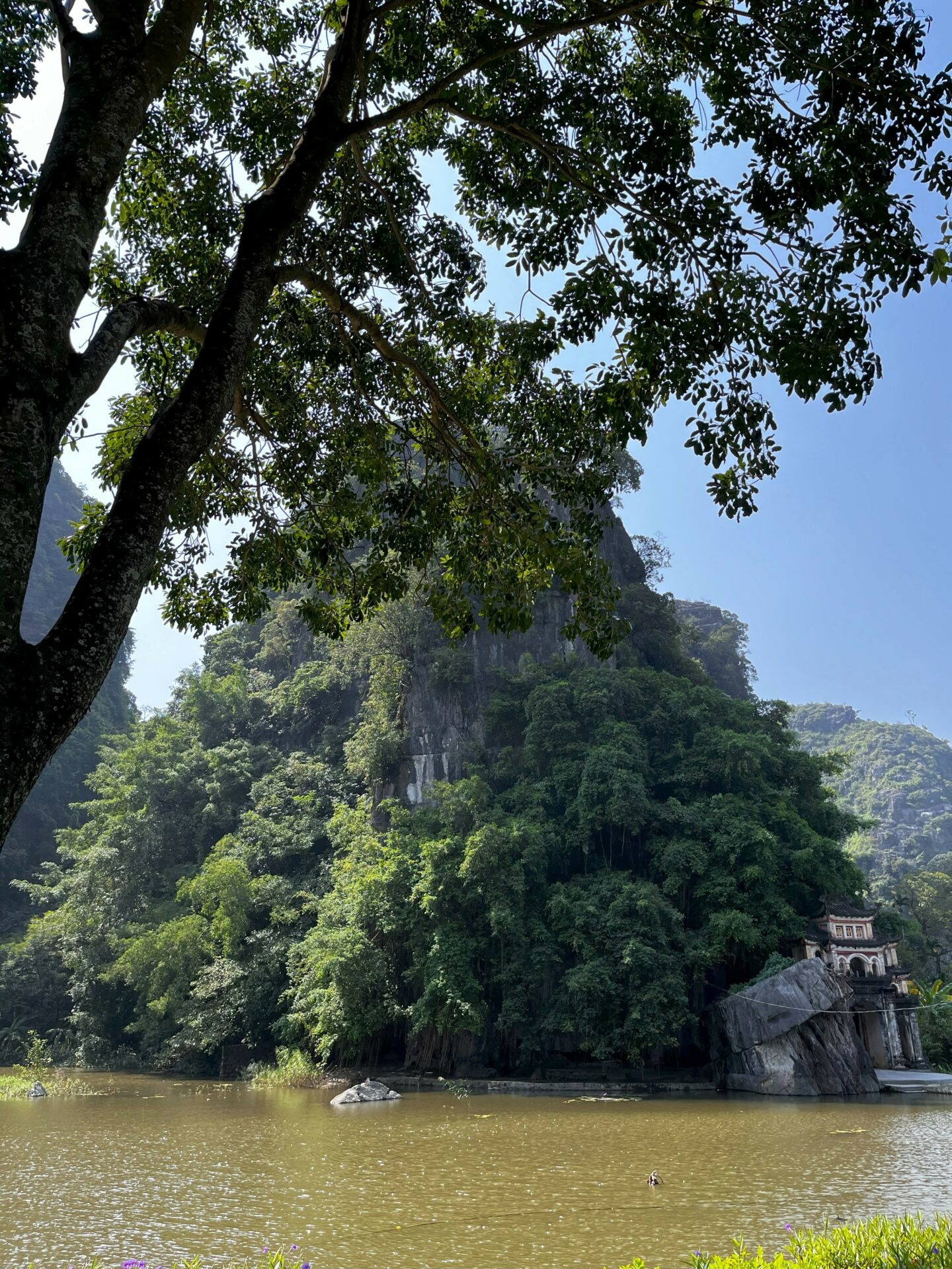 Ninh Binh 