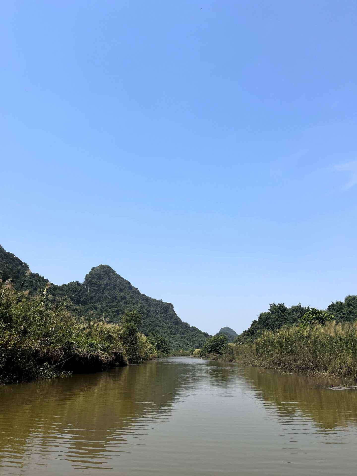 Ninh Binh 