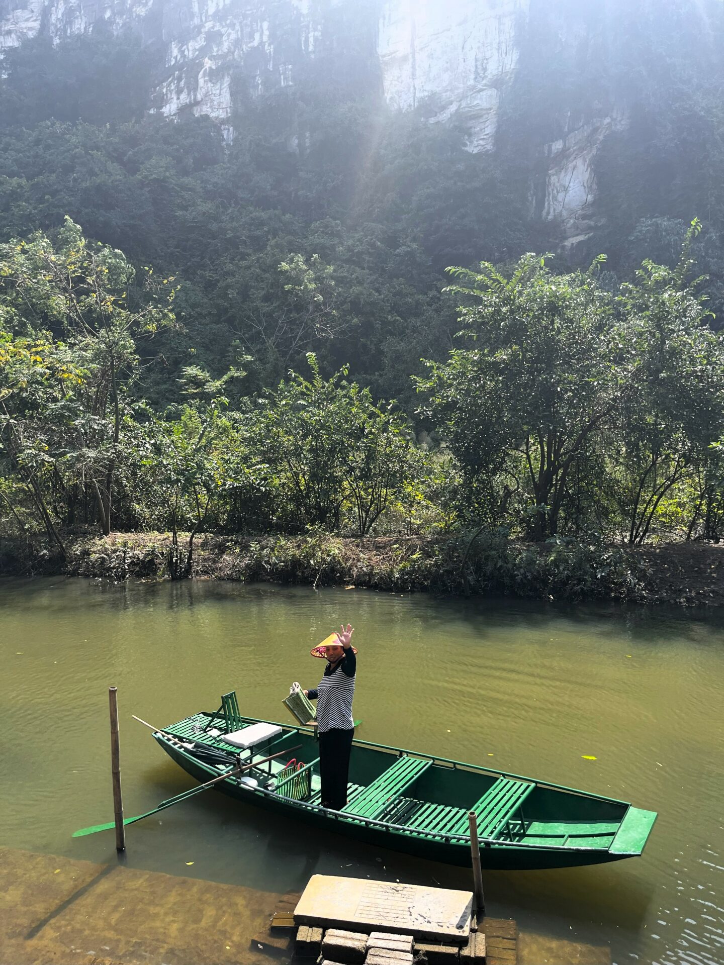 Ninh Binh 