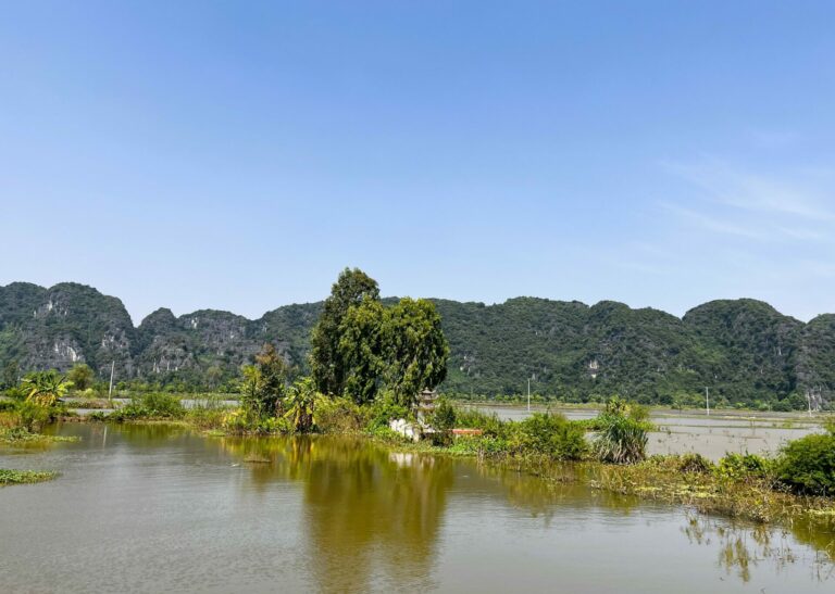 Ninh Binh