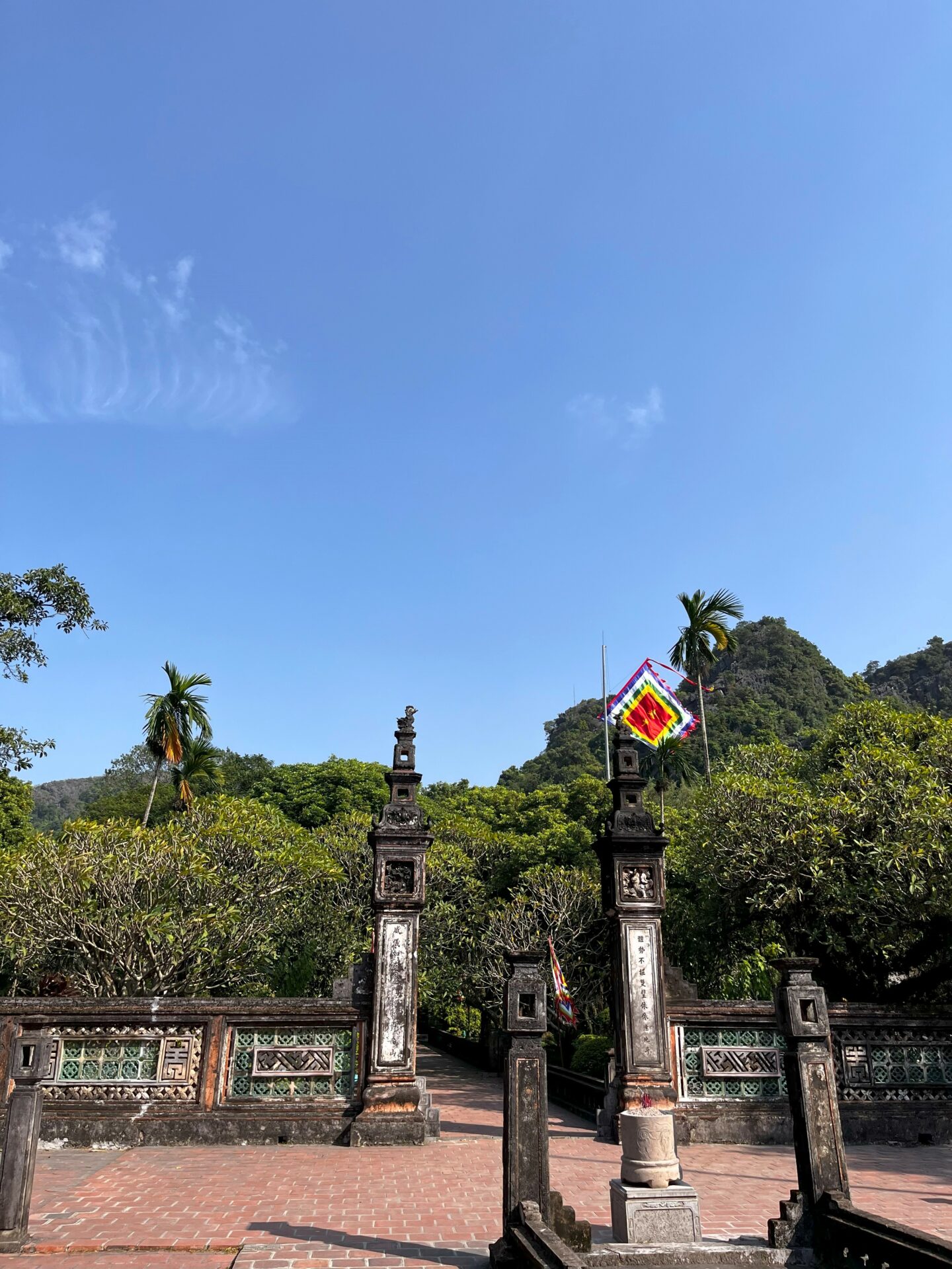 Ninh Binh 