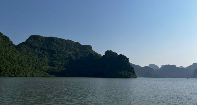 Halong Bay