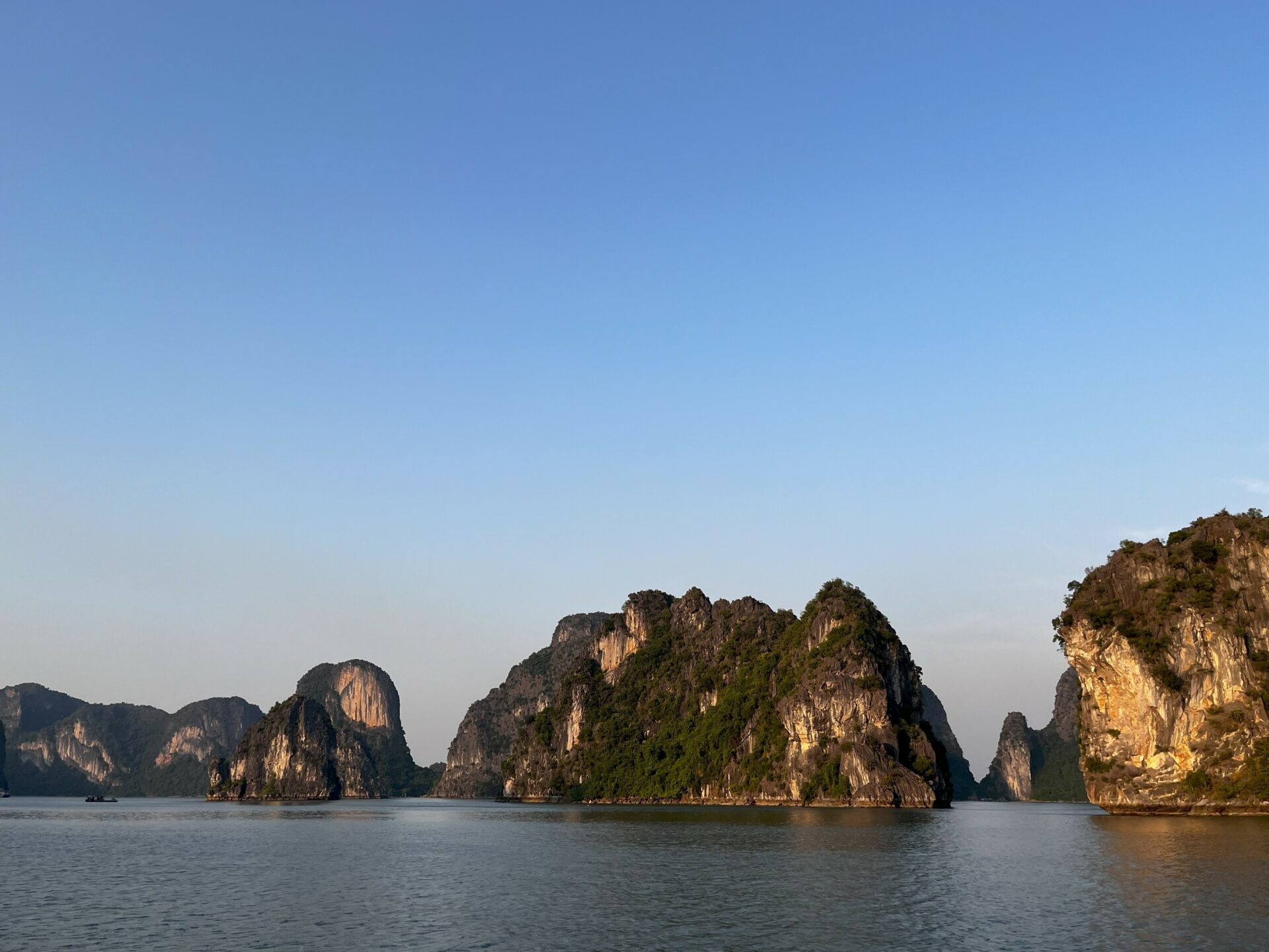 Halong Bay