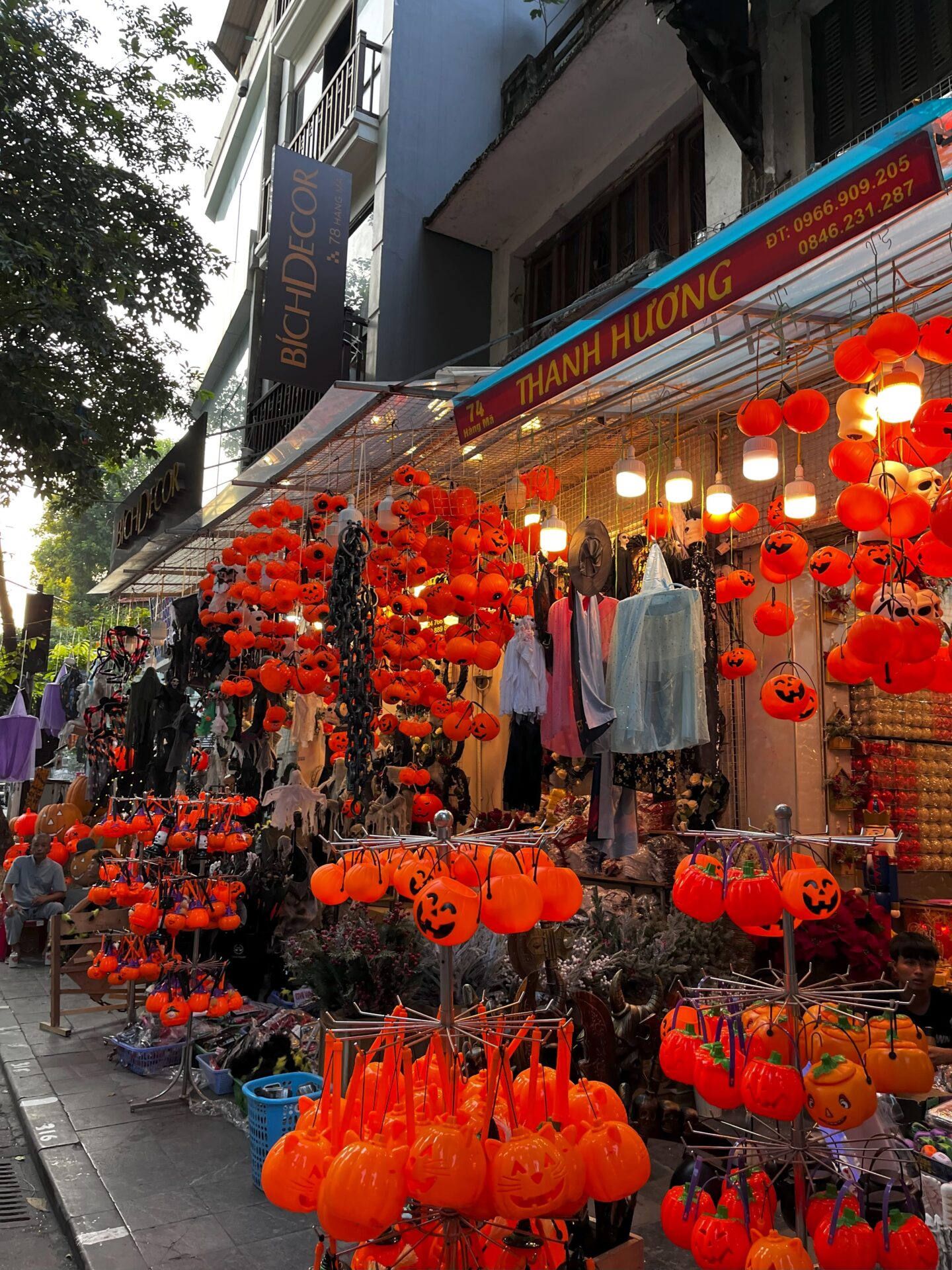 Hanoi