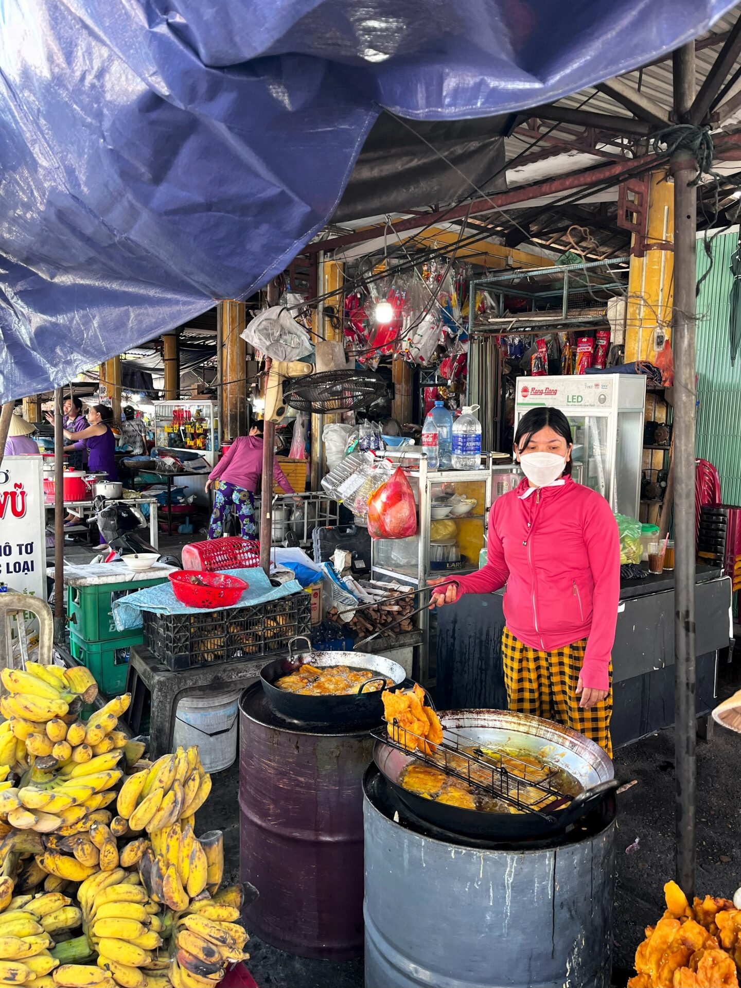 Hoi An