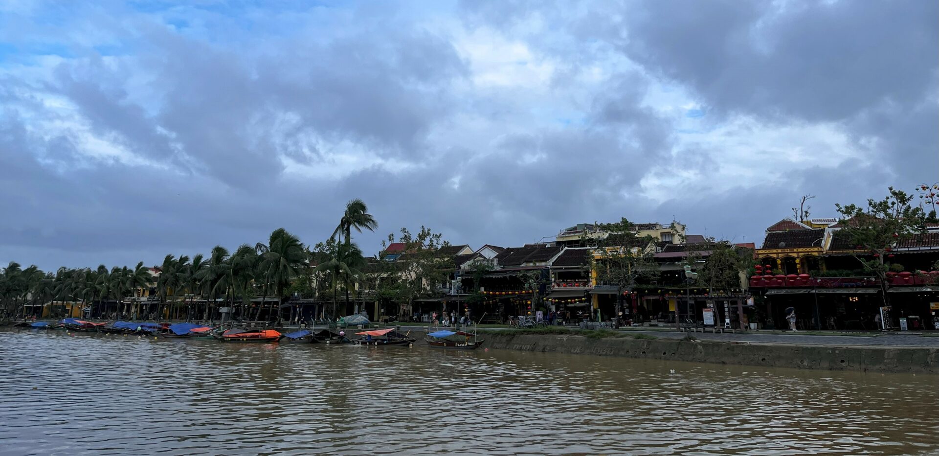 Hoi An