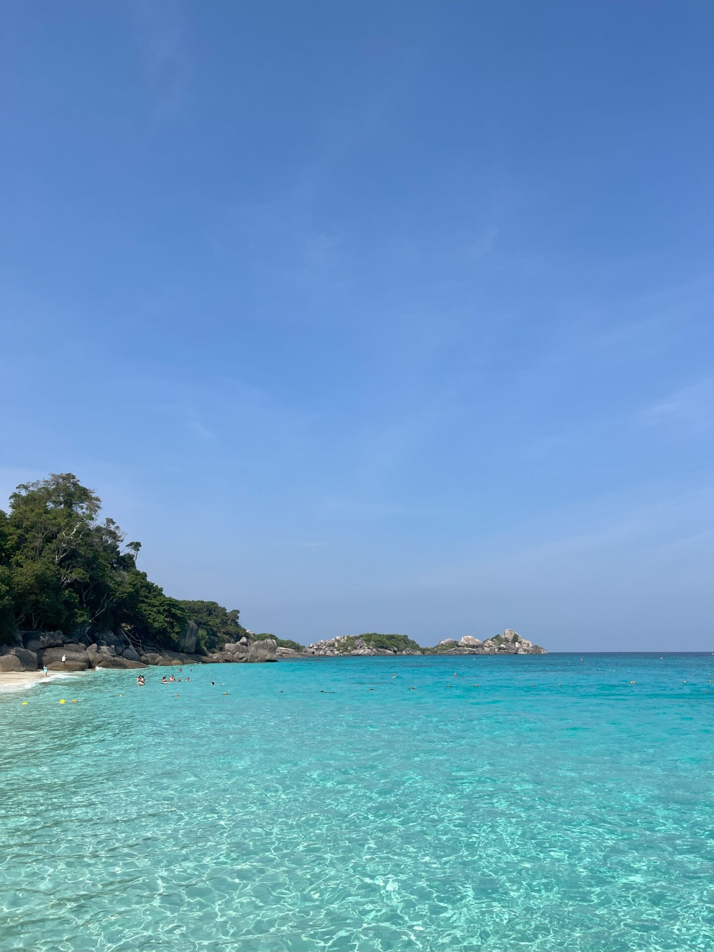 ilhas Similan